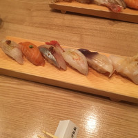 伊勢鮨 - 