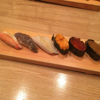 伊勢鮨 - 