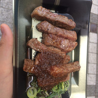 神戸牛 大地 - 赤身８０g