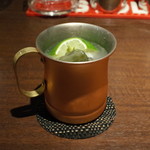 SHOTBAR Q's CASUAL - 