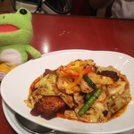 四川料理 名菜楼 - 