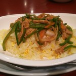 四川料理 名菜楼 - 