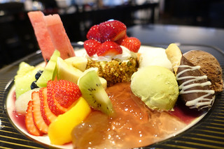 京都でおすすめのケーキバイキング8選 ホテルやカフェも 食べログまとめ