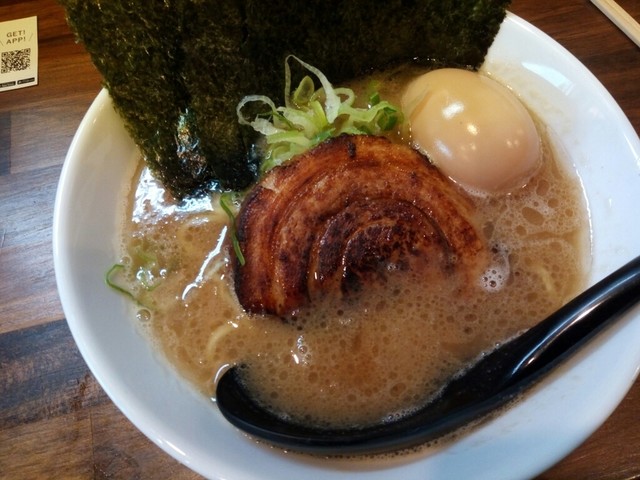 たくぞうのらーめん 南浦和 ラーメン 食べログ たくぞうのらーめん 南浦和 ラーメン 食べログ