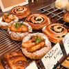 ブーランジェリー スルジェ - 料理写真: