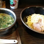 ばっは - つけ麺　小