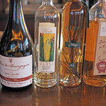 ICARO miyamoto - カウンター