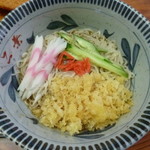 二葉 - '17/06/04 セットの冷し