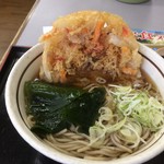 山田うどん - 