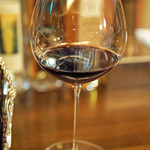 ICARO miyamoto - パリストルティ　 ２００１（赤） ／ テヌータ　ディ　ヴァルジャーノ