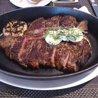 BLT STEAK GINZA - 