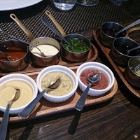 BLT STEAK GINZA - 