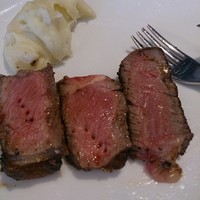 BLT STEAK GINZA - 