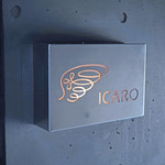 ICARO miyamoto - ＩＣＡＲＯ　ｍｉｙａｍｏｔｏ（イカロ　ミヤモト）