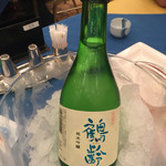 Naspapani otani - 日本酒