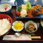 アクセスサッポロ レストラン ライラック - 