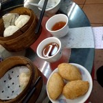 Lin Heung Tea House - 