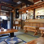 釜めし蔵 - 店内