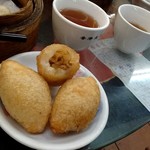 Lin Heung Tea House - 