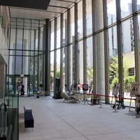 梅田 ワーフ - 大阪工業大学・梅田キャンパス　１Ｆ