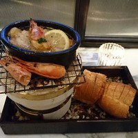梅田 ワーフ - 