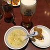 陳麻婆豆腐 新宿野村ビル店