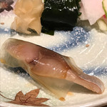 鮨處 かざま - 