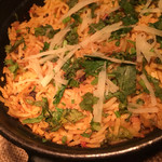 スパイスカフェ - 