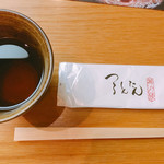 麺匠の心つくし つるとんたん - 