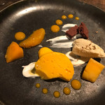 スパイスカフェ - 