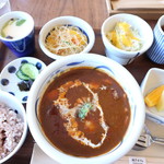 城下カフェ - 