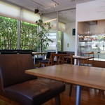 Shiroshita Kafe - 