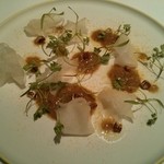 アビス - 前菜その1