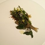 アビス - 前菜その2