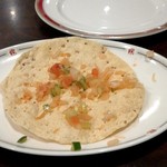 カーン・ケバブ・ビリヤニ - アップ