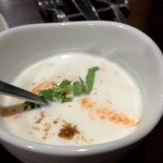 カーン・ケバブ・ビリヤニ - ライタ。ぼけた。