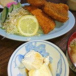 さすけ食堂 - 