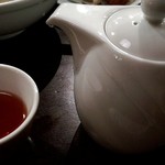 VIETNAM FROG - 不思議な味のお茶