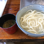 百姓うどん - 