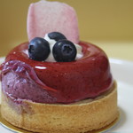 Poche du Reve - ミルティーユ５６０円