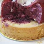 Poche du Reve - ミルティーユ