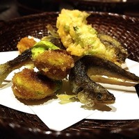 北新地 湯木 本店 - 