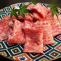 北新地 湯木 本店 - 