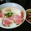 麺～leads～なかの 大和高田本店