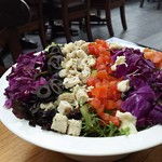 BASQUE - 1706 BASQUE ●Cobb Salad@85,000Rp