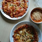 カフェ ケトル - 