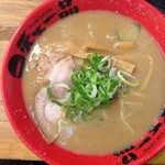 天下一品 総本店 - 