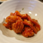 くわはた - カッパ的な？