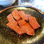 くわはた - ハツ