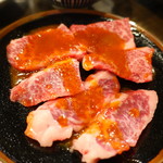 くわはた - カイノミ